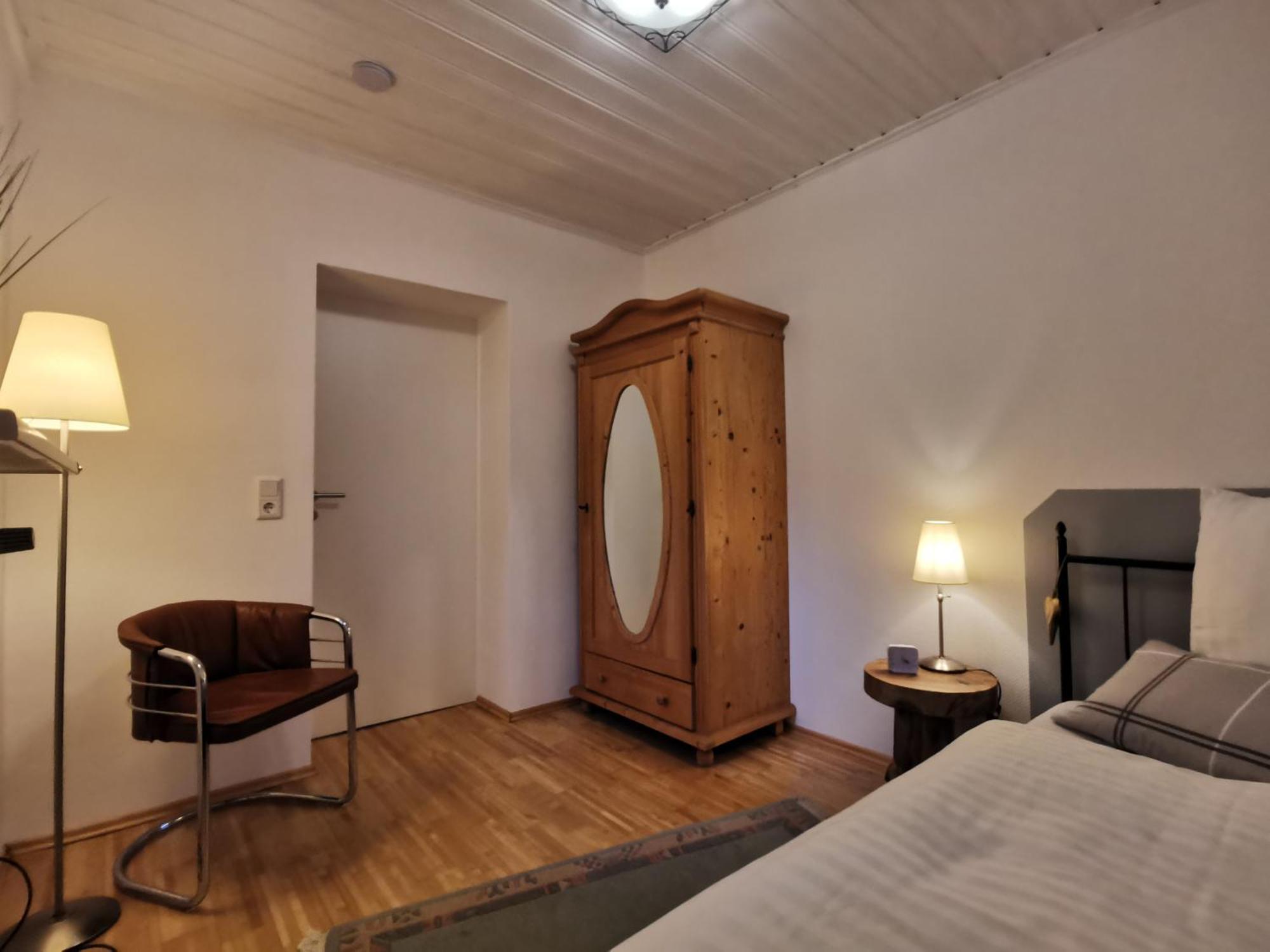 Ferienhaus Aanthuus Brilon Exteriör bild